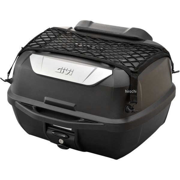 ジビ GIVI E43NTLD-ADV モノロックケース 汎用 WO店