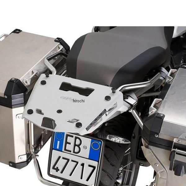 ジビ GIVI SRA5112 スペシャルラック 14年-16年 BMW R1200GSアドベンチャー WO店