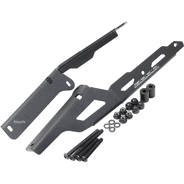 換気扇 アエラ ZX-4RR リンクプレート（Kawasaki ZX-4RR）/（ホワイト