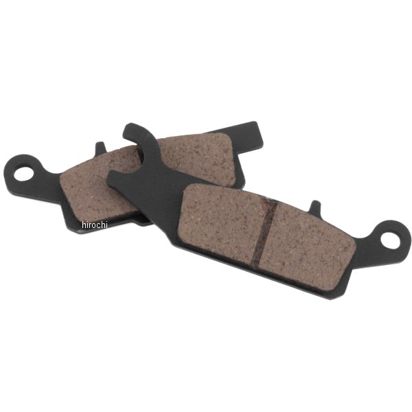 バイクマスター BikeMaster ブレーキパッド ヤマハ 961274-TR WO店の通販は