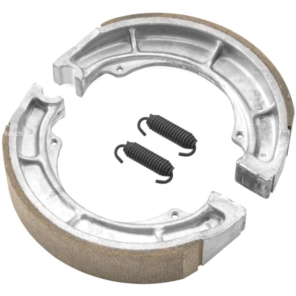 バイクマスター BikeMaster スズキ ブレーキシュー 963068-TR WO店