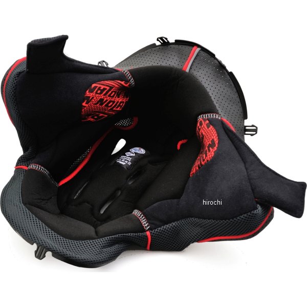 デイトナ N405GT ナイソウASSY BK/XL 96520 WO店