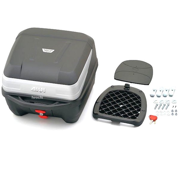 ジビ GIVI B32N BOLD モノロックケース WO店