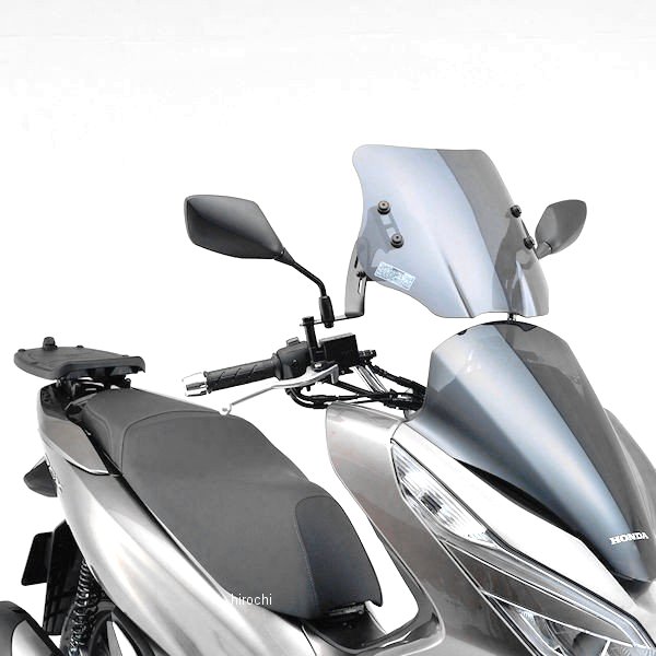 デイトナ ウインドシールド SS 18年 PCX125 WO店の通販は
