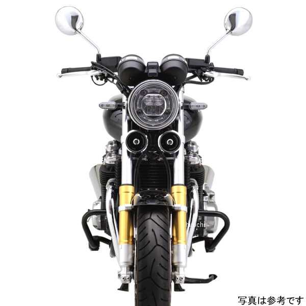 デイトナ CB1100/EX/RS ~17 エンジンガードパーツ