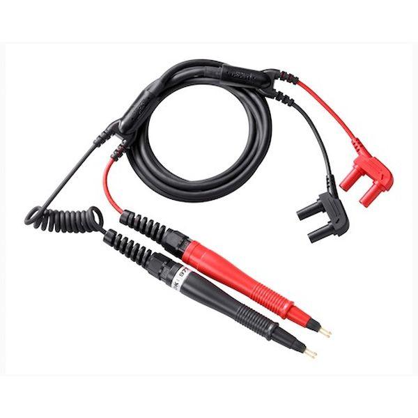日置電機(株) HIOKI ピン形リード 9772-TN WO店
