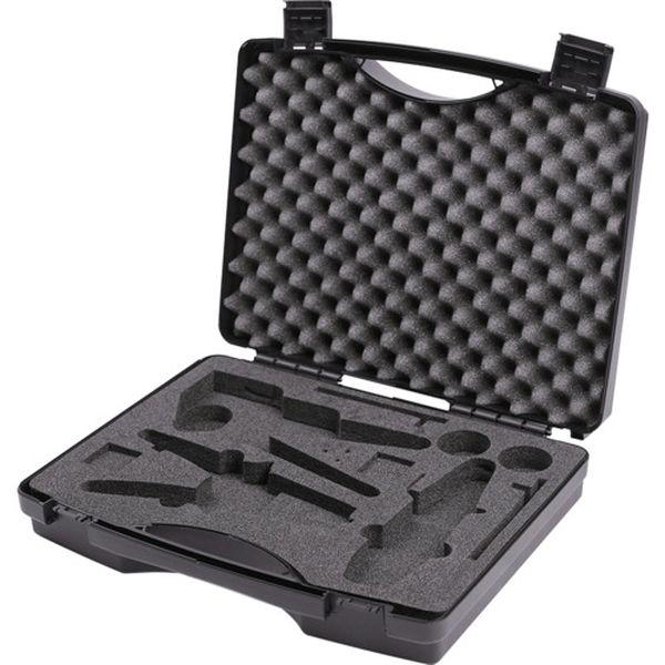 979101LE  KNIPEX社 KNIPEX ツールケース 太陽光用工具セットМC4用 979101LE-TN WO店