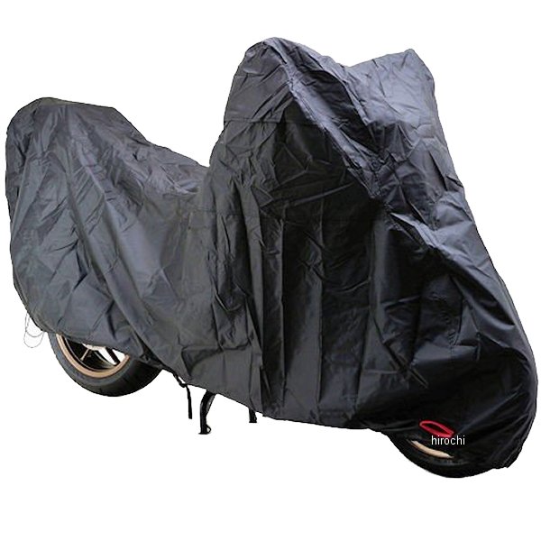 デイトナ バイクカバー ウォーターレジスタントライト ブラックカバー オフロード用 97945 WO店