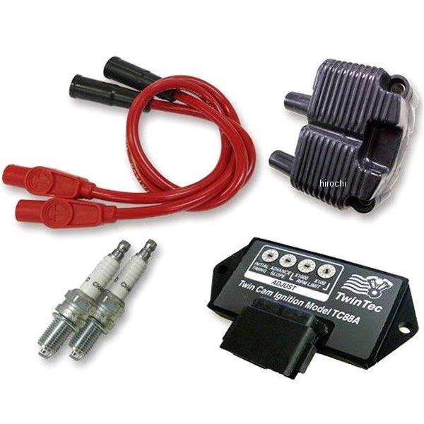 アンモライト ANZO プロジェクターヘッドライト With Plank Style Design ブラック w