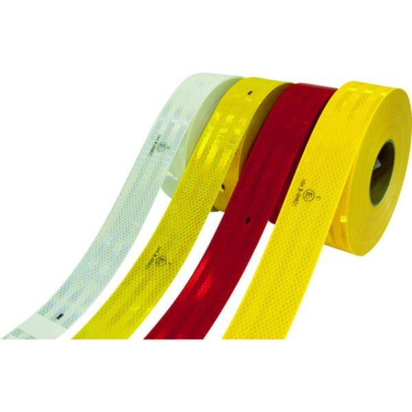 9831053.5 スリーエム 3M DGコンスピキュイティ反射シート 53.5mmX50m 白 983-10 53-5 WO店