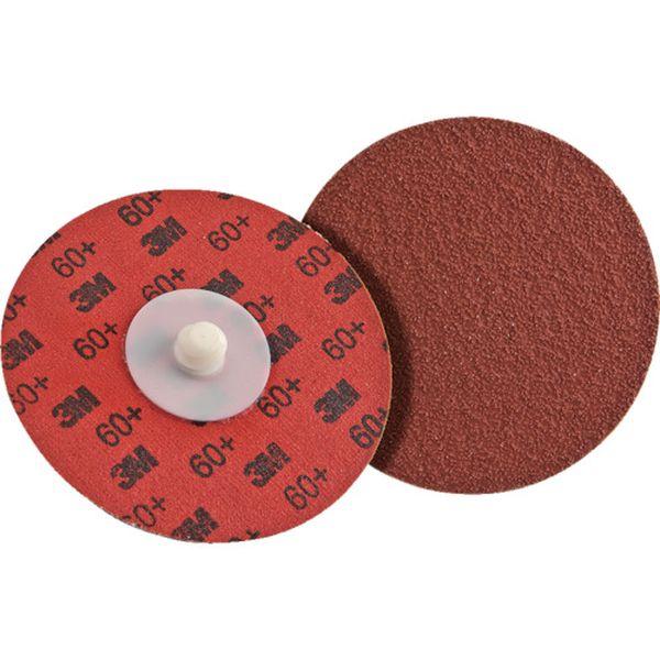 984FRD6038 スリーエム 3M キュービトロン2 ロロックディスク ＃60 外径38mm 50枚入り 984FRD 60 38 WO店