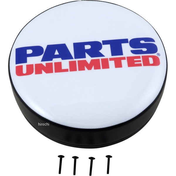 パーツアンリミテッド PARTS UNLIMITED PARTS UNLTD BARSTOOL SEAT 9905-0134 WO店