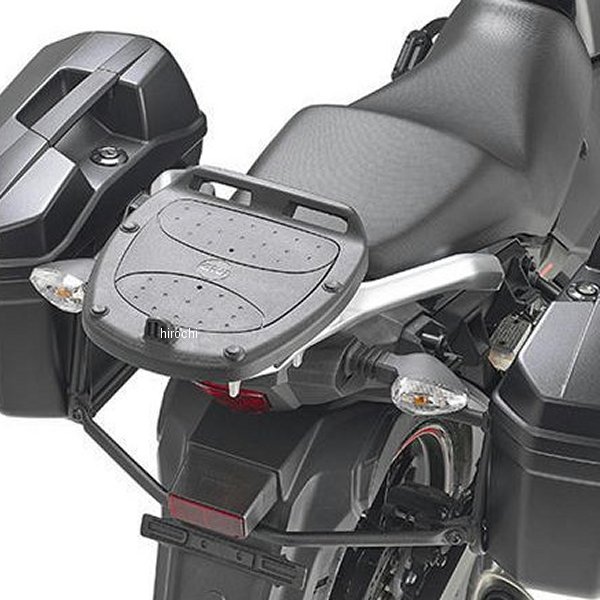 ジビ GIVI SR3116 18年 V-STROM250 WO店