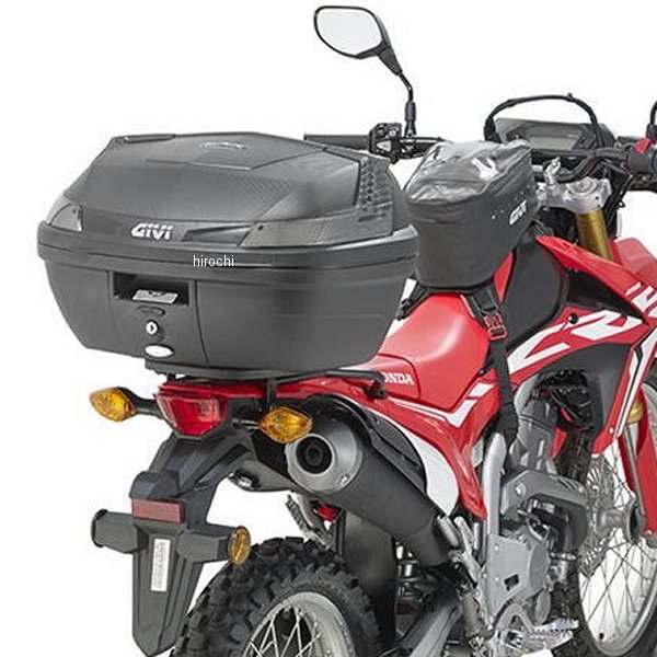 ジビ GIVI SR1159 CRF250L / RALLY WO店