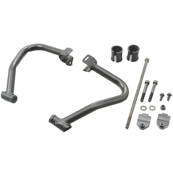 祭 デイトナ エンジンガード アッパー 17年-23年 レブル250 WO店