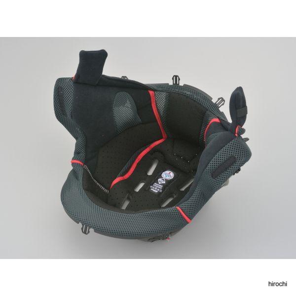 ノーラン NOLAN N702X/GT 内装 Lサイズ 99766 WO店