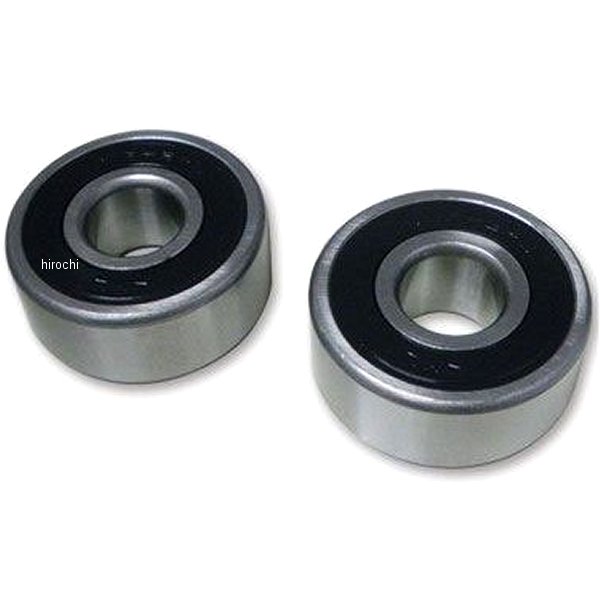 ガッツクローム ホイールベアリング ツインカム用 WO店