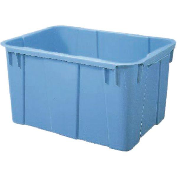 A54  積水テクノ成型(株) 積水 A型コンテナ  青 A-54 WO店の通販は
