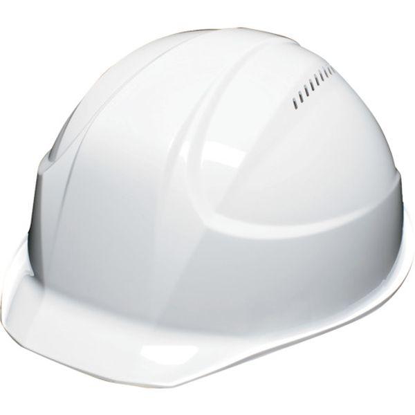 AA17VW  DICプラスチック(株)安全資材営業部 DIC AA17ーV 通気口付 白 AA17V-W WO店の通販は 5,075円