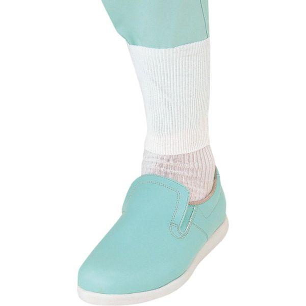 AB01W ミドリ安全(株) ミドリ安全 アンクルバンド AB‐01 ホワイト フリー (20個入り) AB01W-TN WO店 8,550円