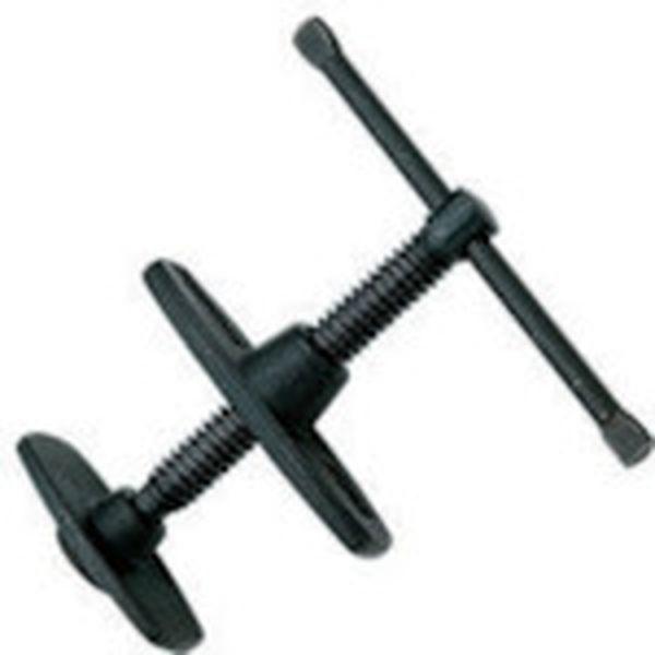 AB11  京都機械工具(株) KTC ディスクブレーキピストンツール(シングルピストン用) AB-11 WO店の通販は