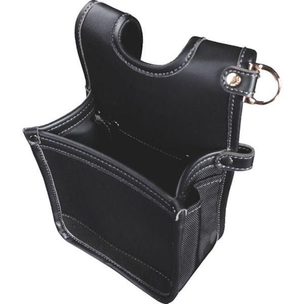 AB41BG  フジ矢(株) フジ矢 建築薄型腰袋1段(黒金) AB41BG-TN WO店