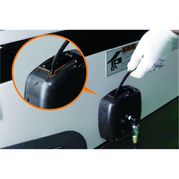 ABR202AB  (株)三協リール TRIENS エアリール ブラケット付き ピタブロ ブラケット付き ABR-202A-B WO店_3