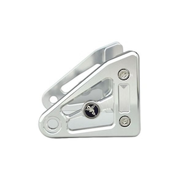アールズギア r's gear ヘッドライトステー AC00-051H-CL WO店