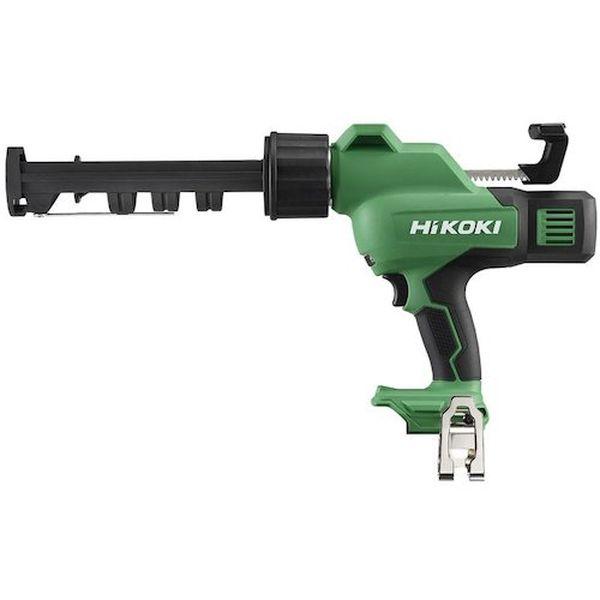 AC18DANN 工機ホールディングス(株) HiKOKI コードレスコーキングガン AC18DANN-TN WO店