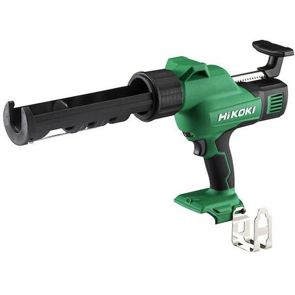 AC18DANN 工機ホールディングス(株) HiKOKI コードレスコーキングガン AC18DANN-TN WO店_1