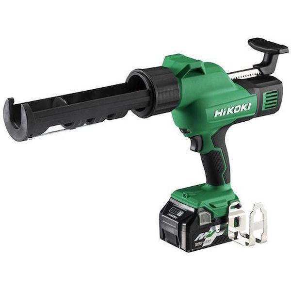 AC18DANN 工機ホールディングス(株) HiKOKI コードレスコーキングガン AC18DANN-TN WO店_2