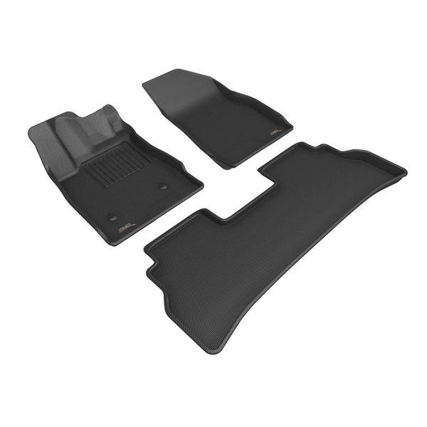 3D MAXpider 23-24 Buick Envista Kagu Black R1 R2 aceL1BC04501509 WO店