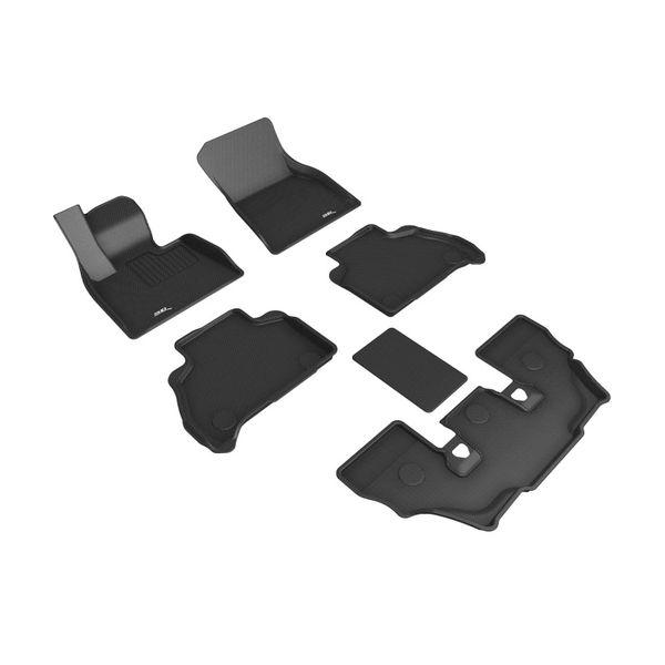 3D MAXpider 19-23 BMW X7 (G07) 6-PASSENGER KAGU BLACK R1 R2 R3 aceL1BM10501509 WO店 44,481円
