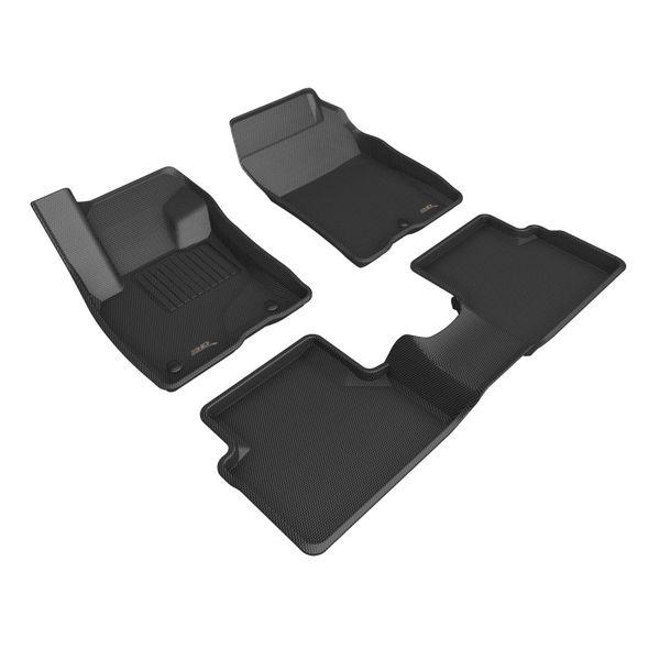 3D MAXpider 22-24 Ford Maverick Gasoline Kagu Black R1 R2 aceL1FR14501509 WO店