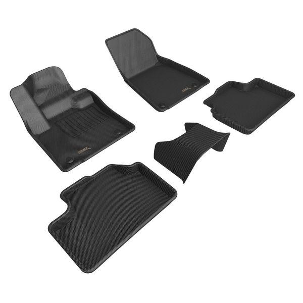3D MAXpider 22-23 Volvo XC40 Recharge Electric Kagu Black R1 R2 aceL1VV04201509 WO店