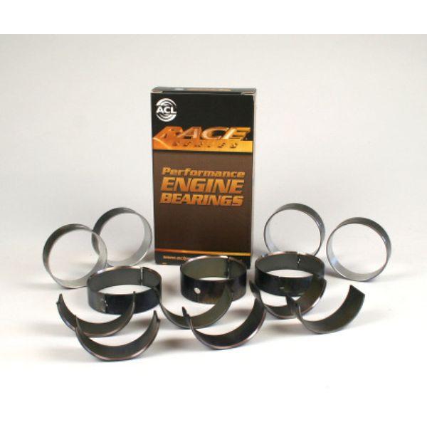 ACL Subaru EJ20/EJ22/EJ25 (For Thrust in #5 Position) .005mm OS High Performance w/ Extra Oil Cl acl5M8309HXO/S5-STD WO店