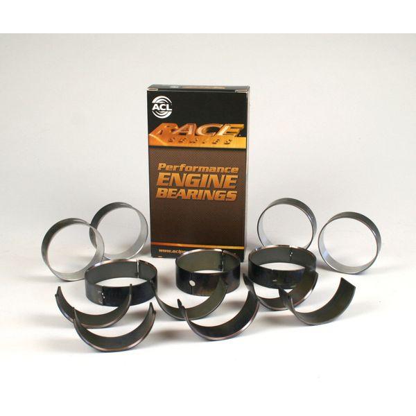 ACL Nissan VG30DETT 3.0L-V6 Standard Size High Performance Rod Bearing Set - CT-1 Coated acl6B2390HC-STD WO店