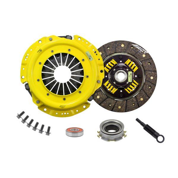 ACT 13-20 Scion FR-S/Subaru BRZ HD/Perf Street Sprung Clutch Kit actSB13-HDSS WO店