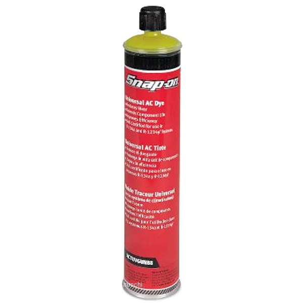 スナップオン Snap-on ダイ カートリッジ ユニバーサル 8 oz. ACTUVGUNB8 WO店
