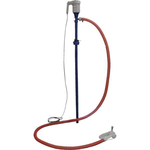 AD2 アクアシステム(株) アクアシステム アドブルー・尿素水用電動ドラムポンプ AD2-TN WO店 83,989円