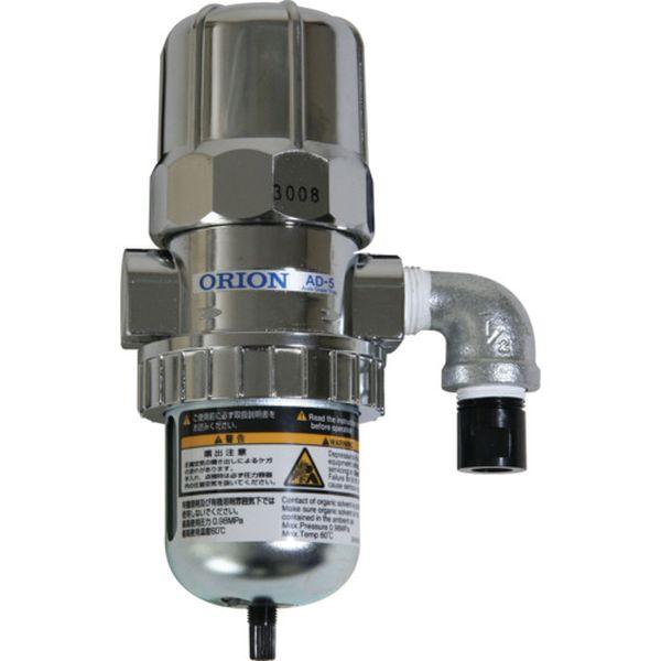 AD5G1  オリオン機械(株) オリオン オートドレントラップ AD-5ーG1 AD-5-G1 WO店