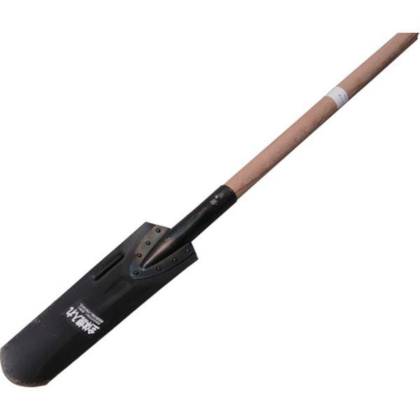 AD601 (株)相田合同工場 SENNARI スコップ エンピ 細 全長1210mm AD601-TN WO店_1
