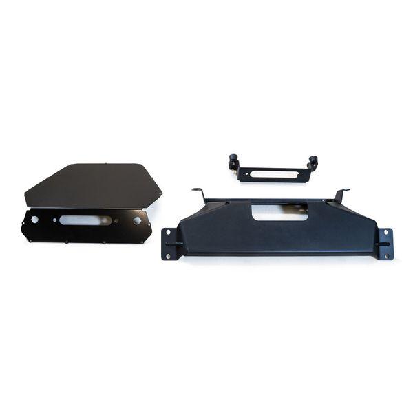 Addictive Desert Designs 2022+ Ford Raptor Stealth Fighter Winch Kit addAC21156501NA WO店