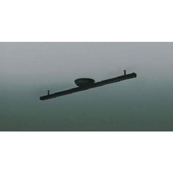 コイズミ照明(株) コイズミ 住宅・店舗用照明 スライドコンセント 1000 黒 AE42175E WO店の通販は