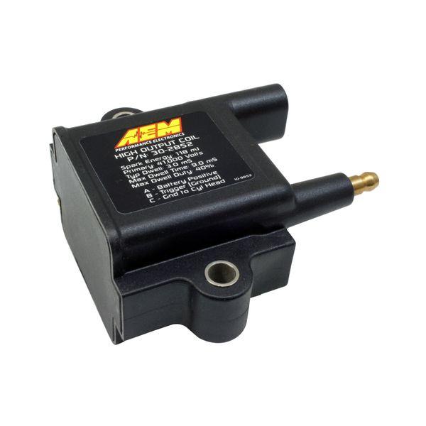 AEM Universal High Output Inductive Dumb Coil aem30-2852 WO店