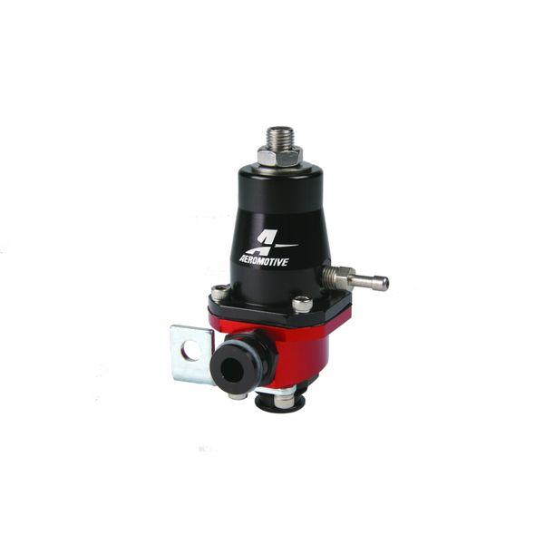 Aeromotive Billet LT1 Adjustable Regulator - 92-96 Corvette/Ram