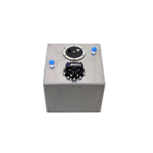 Aeromotive TRV 6 Gallon Brushless Spur 10.0 Fuel Cell aer18647 WO店