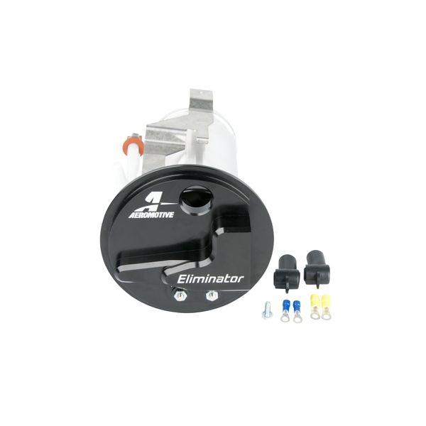 Aeromotive 05-09 Ford Mustang GT/S197 - Eliminator In-Tank Stealth Fuel System aer18677 WO店