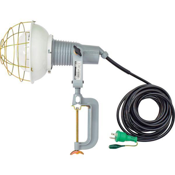 AFE310100V  日動産業(株) 日動 二眼レフ球投光照明器 100V 300W 10m 地びた付 AFE310100V-TN WO店