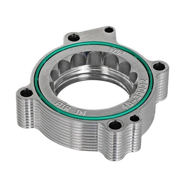 aFe Silver Bullet Throttle Body Spacers TBS Audi A4 (B8) 09-16 I4/2.0L Turbo afe46-39002 WO店